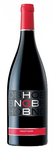 Hob Nob Pinot Noir 2021 750ml