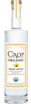 Crop Lemon 750ml