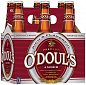O'Doul's Amber Non-Alcoholic 12oz 6PACK