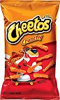Cheetos Crunchy 2.65oz