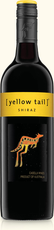 Yellow Tail Shiraz  1.5L