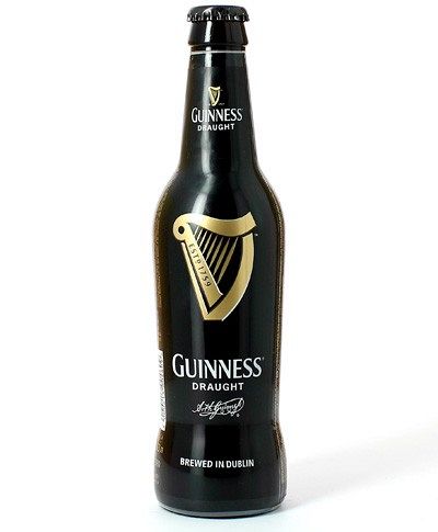 Guinness Draught 11.2oz Btl 12oz