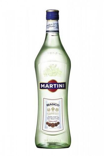 Martini & Rossi  Bianco 750ml