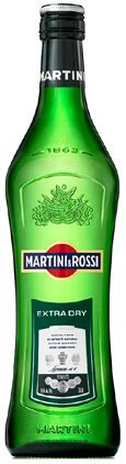Martini & Rossi Extra Dry  750ml