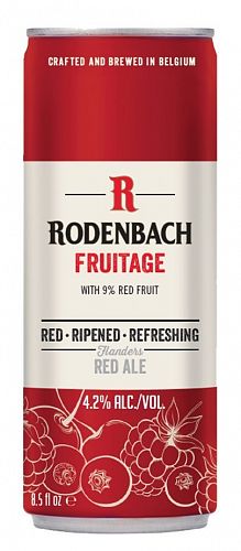 Rodenbach Fruitage SINGLE