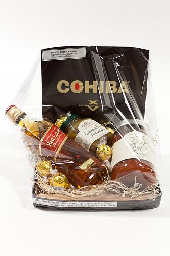 Toasting cup Liqueur gift $24.99