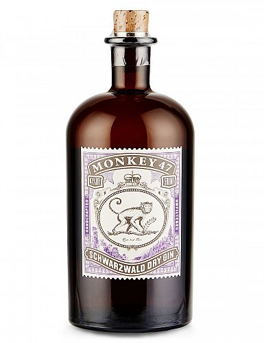Monkey 47 Gin 375ml