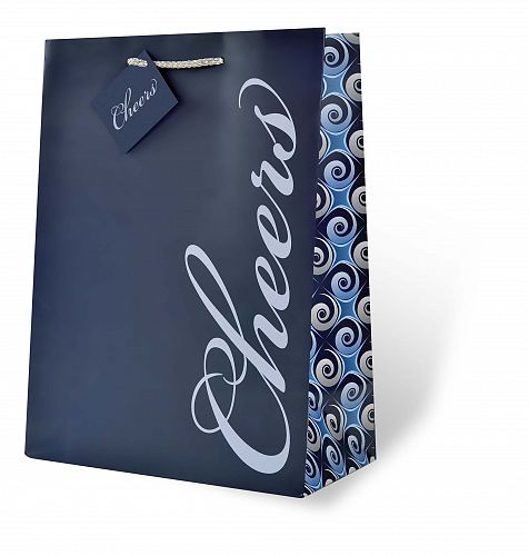 Cheers To You Gift Set
