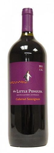 Little Penguin Cabernet 2017 1.5L