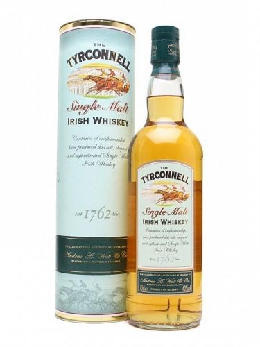 Tyrconnell Irish Whiskey 750ml