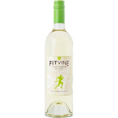 Fitvine Sauvignon Blanc 2019 750ml