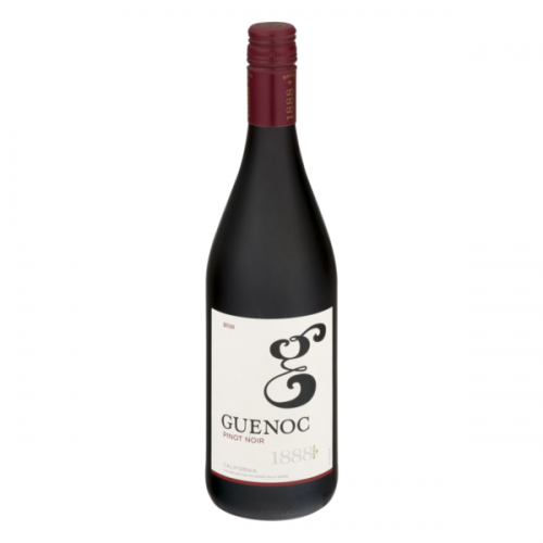 Guenoc Pinot Noir 750ml