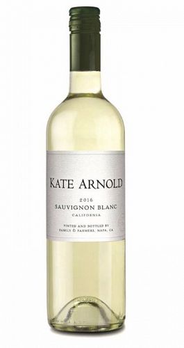Kate Arnold Sauvignon Blanc 2022 750ml