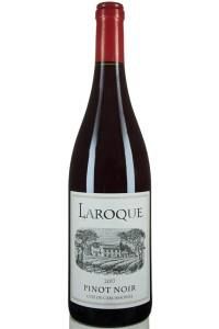 Laroque Pinot Noir 2021 750ml