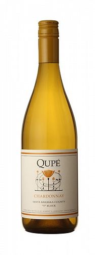 Qupe Chardonnay 2020 750ml