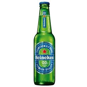 Heineken N/A 0.0  SINGLE
