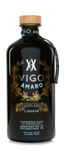 Vigo Amaro 750ml