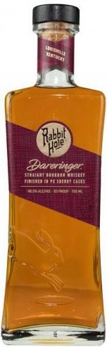 Rabbit Hole Dareringer Bourbon 750ml