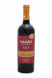 Cadao Douro Reserva 2018 750ml