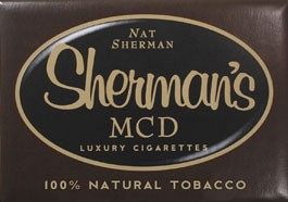 Nat Sherman MCD