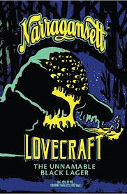 Narragansett Lovecraft  SINGLE