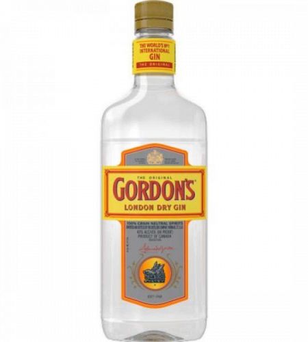 Gordons Gin 750ml