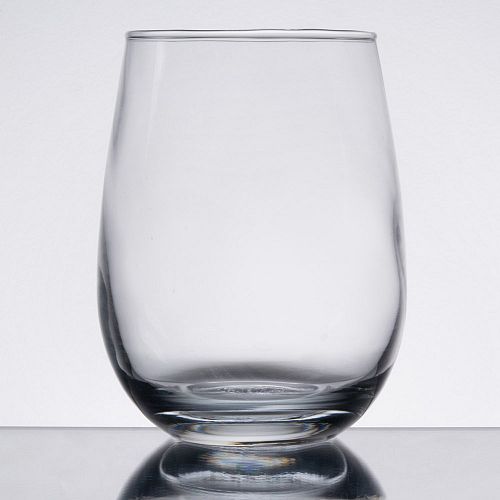 Acopa Stemless Wine Glass 15oz