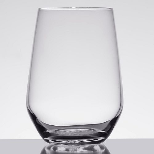 Acopa Radiance Stemless Wine Glass 12oz
