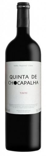 Quinta de Chocapalha Tinto 2016 750ml