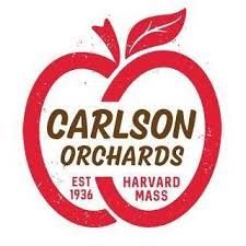 Carlson Orchards Seasonal Blend 16oz
