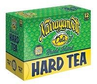 Narragansett Hard Tea 12pk