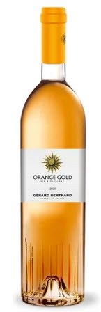 Bertrand Orange Gold 750ml