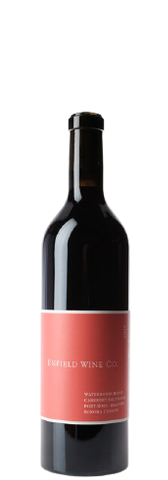 Enfield Wine Co. Cabernet Sauvignon 2018