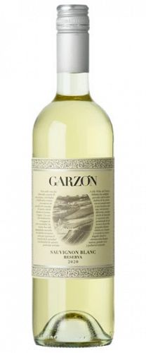 Garzon Sauvignon Blanc Uruguay 2020 750m