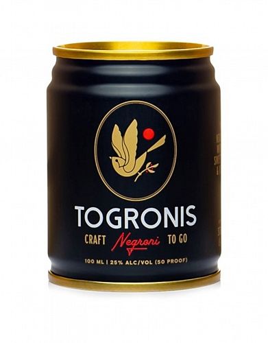 Togronis Negroni 100ml