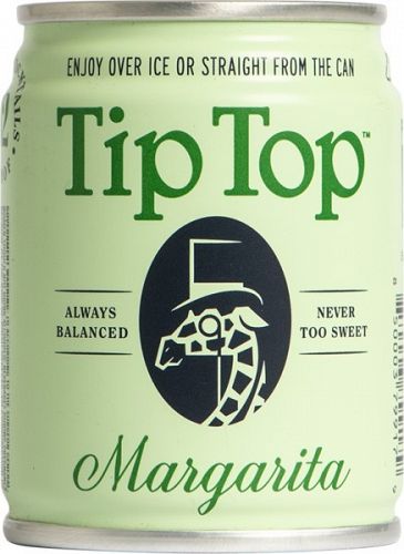 Tip Top Margarita 100ml