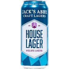 Jacks Abby House Lager 19.2oz