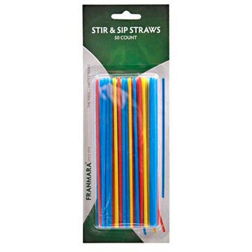 Sip Straws