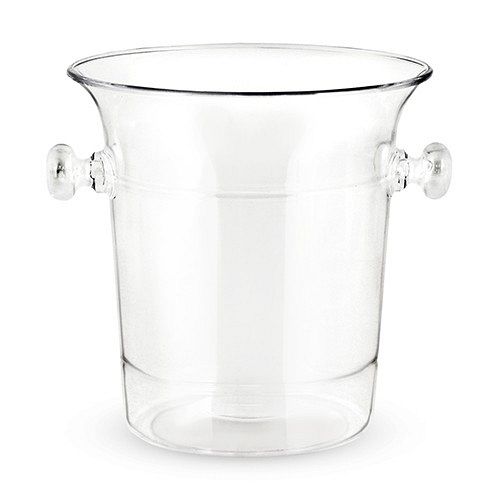 Acrylic Artic Ice Bucket