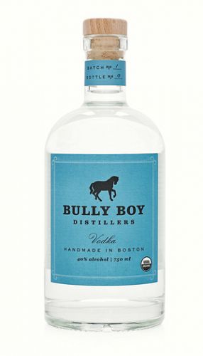 Bully Boy Estate Gin 750ml