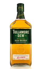 Tullamore D.E.W. 750ml