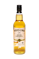West Cork Irish Whiskey 750ml