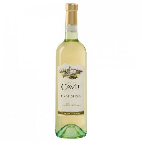 Cavit Pinot Grigio 750ml