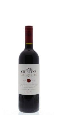 Santa Cristina Toscana Red 2022 750ml