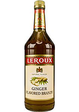 Leroux Ginger Brandy L