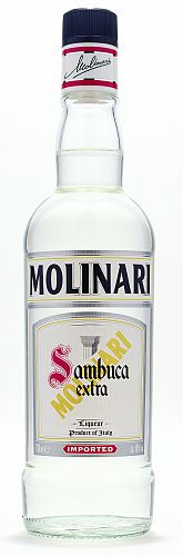 Molinari Sambuca 750ml
