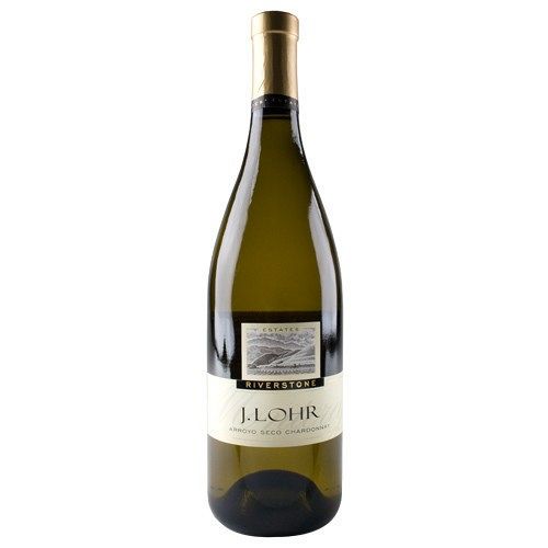 J. Lohr Chardonnay 2017 1.5L