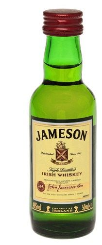 Jameson  50ml