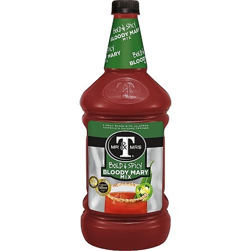 Mr + Mrs T Bold + Spicy Bloody 1.75L