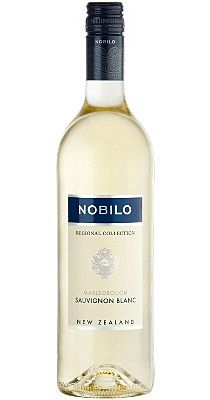 Nobilo Sauvignon Blanc 2021 750ml